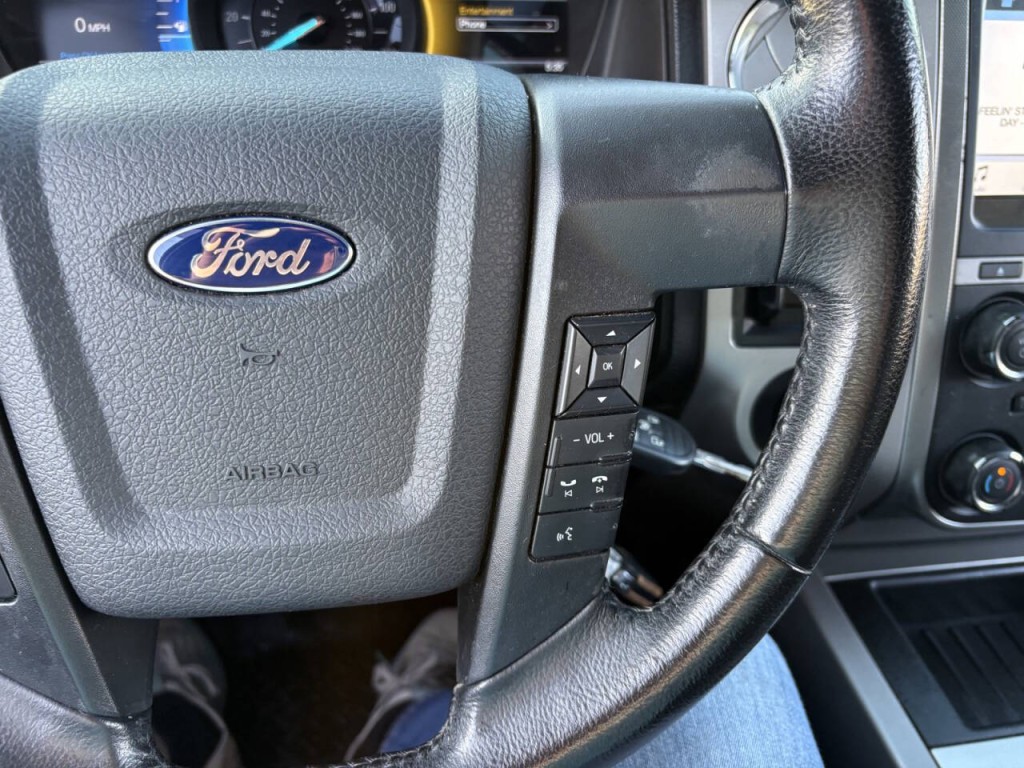 2017 Ford Expedition Image 13