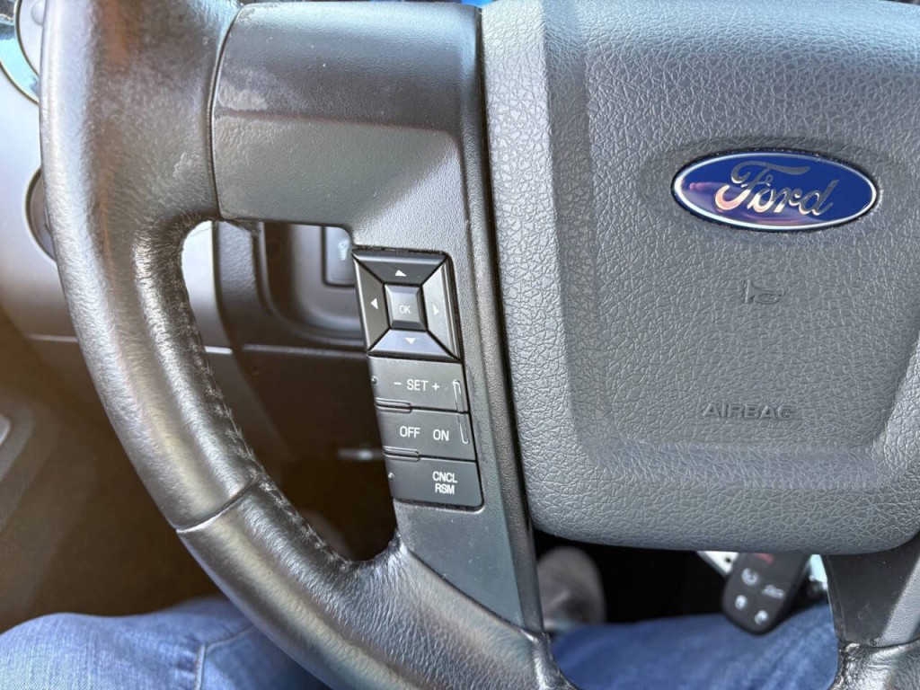 2017 Ford Expedition Image 14