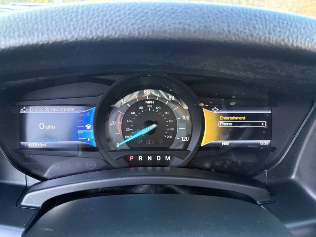 2017 Ford Expedition Image 15