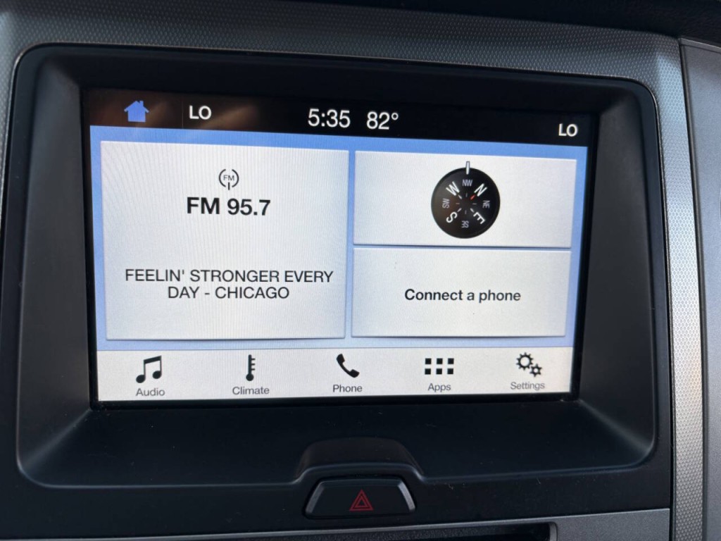 2017 Ford Expedition Image 17