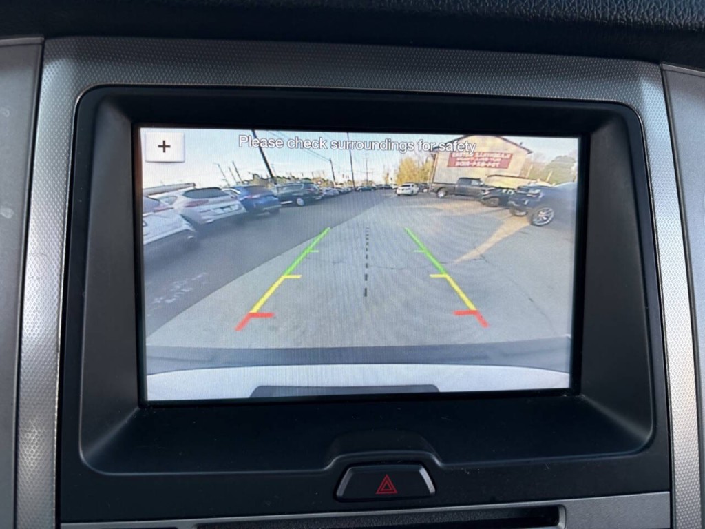 2017 Ford Expedition Image 18