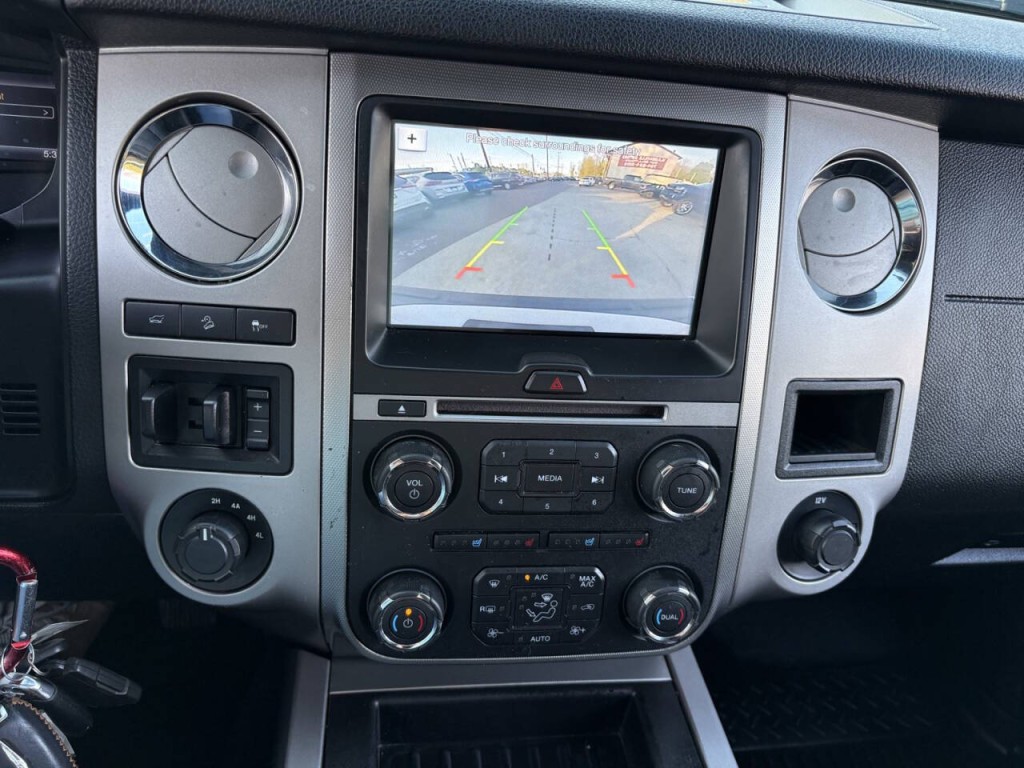 2017 Ford Expedition Image 19