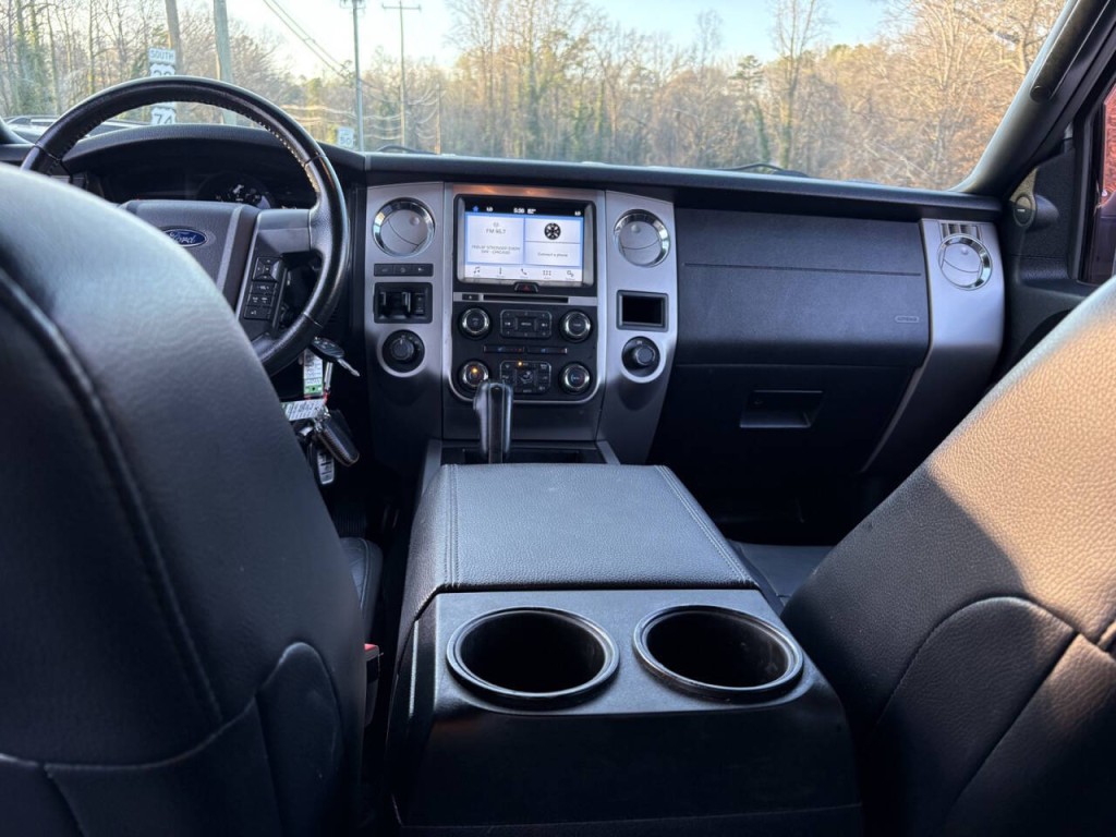 2017 Ford Expedition Image 20