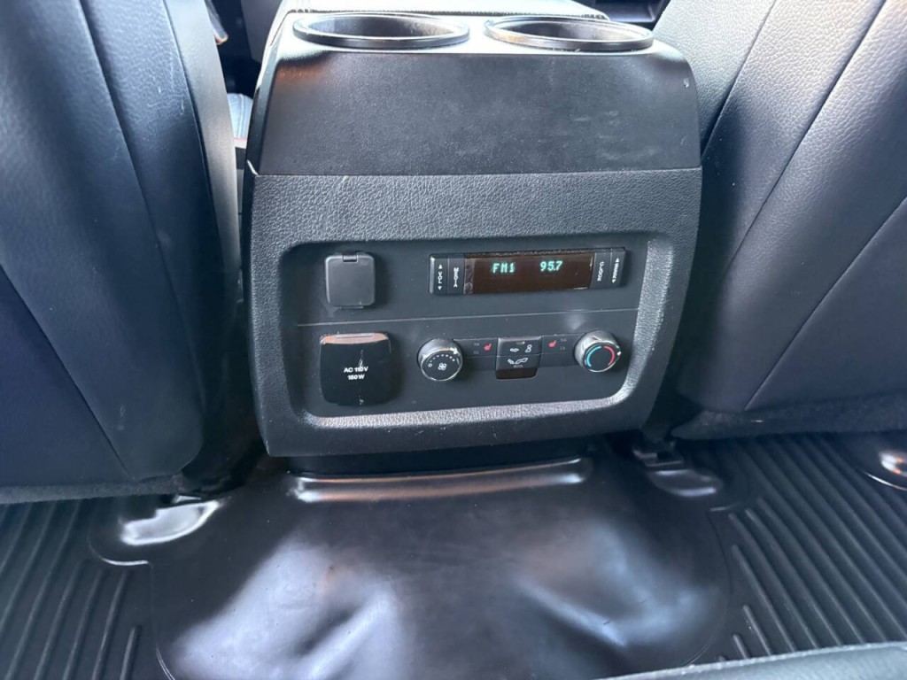 2017 Ford Expedition Image 21