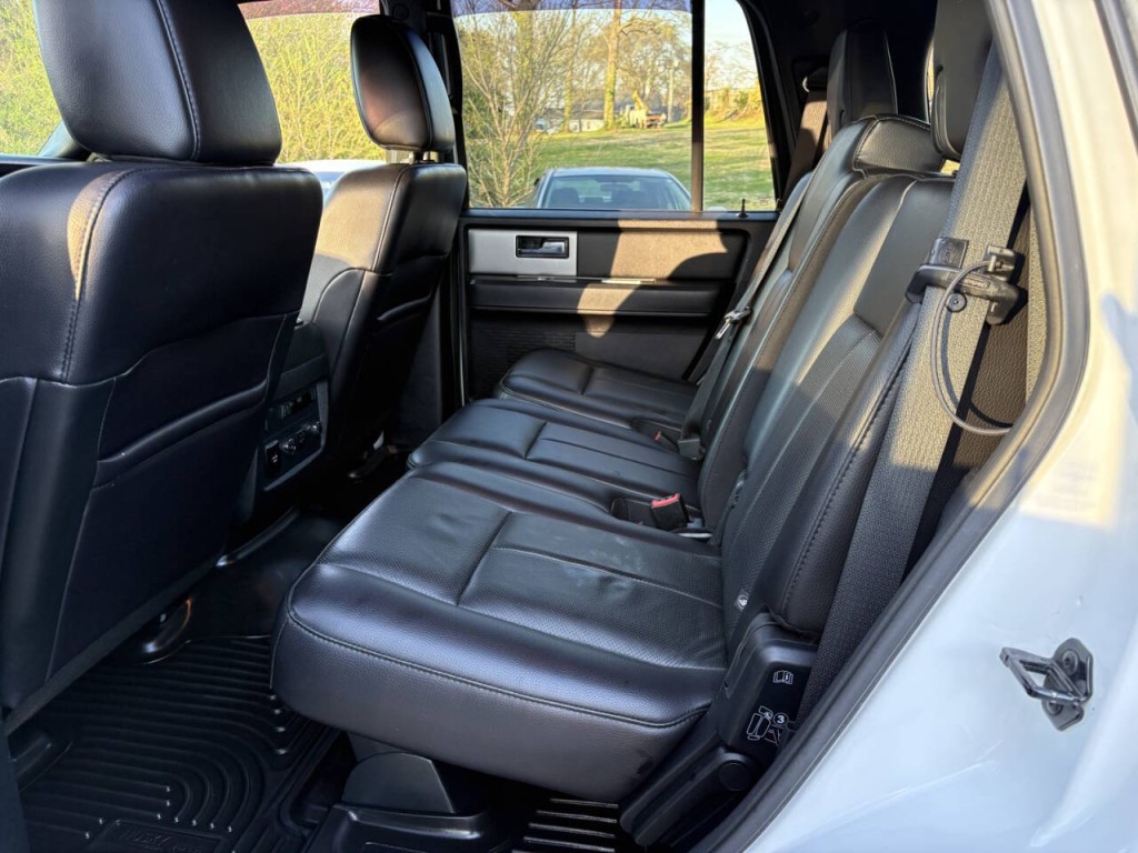 2017 Ford Expedition Image 23