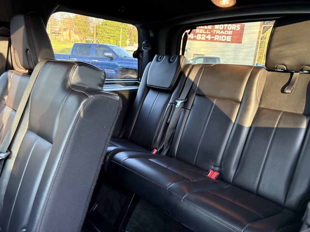 2017 Ford Expedition Image 24