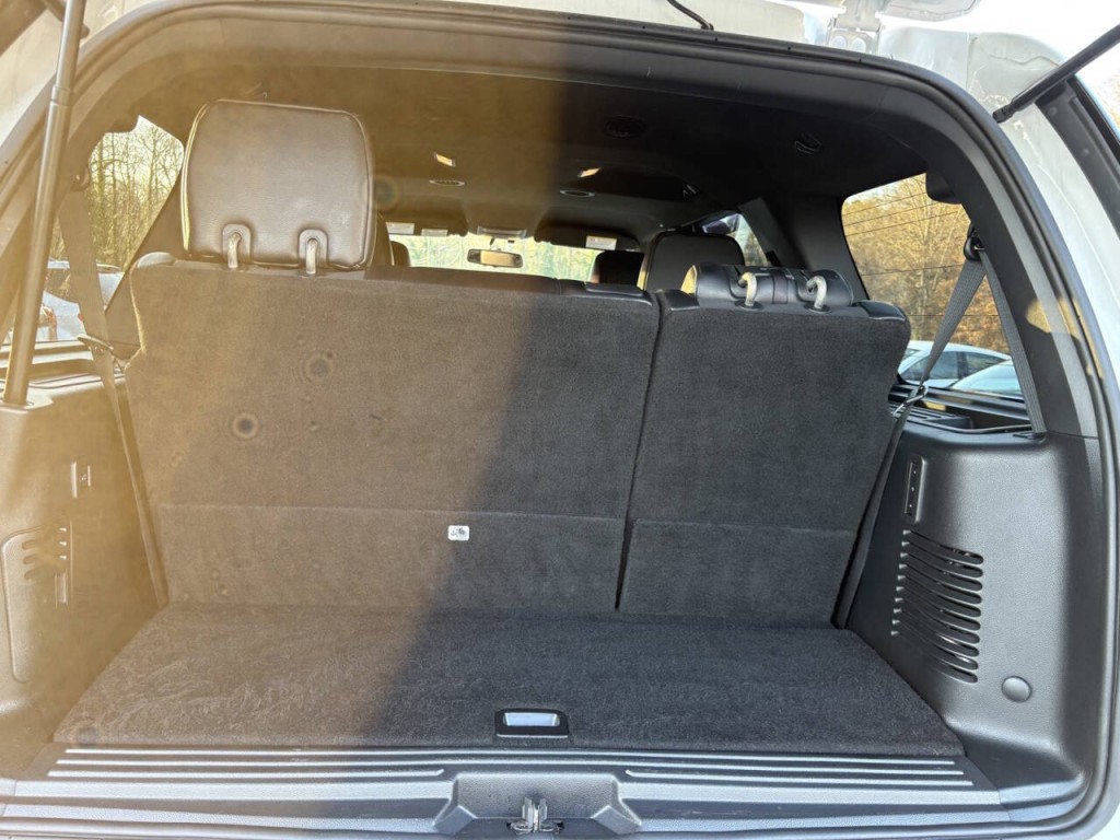 2017 Ford Expedition Image 25