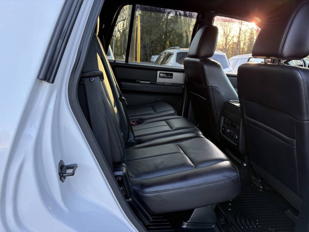 2017 Ford Expedition Image 31