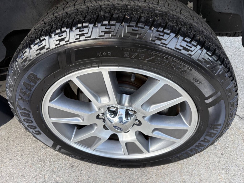 2017 Ford Expedition Image 35