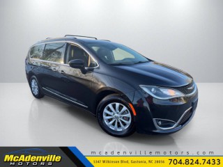 Image for 2019 Chrysler Pacifica Touring L ID: 7261530