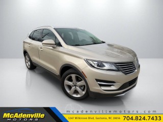 Image for 2017 Lincoln MKC Premiere ID: 7264470