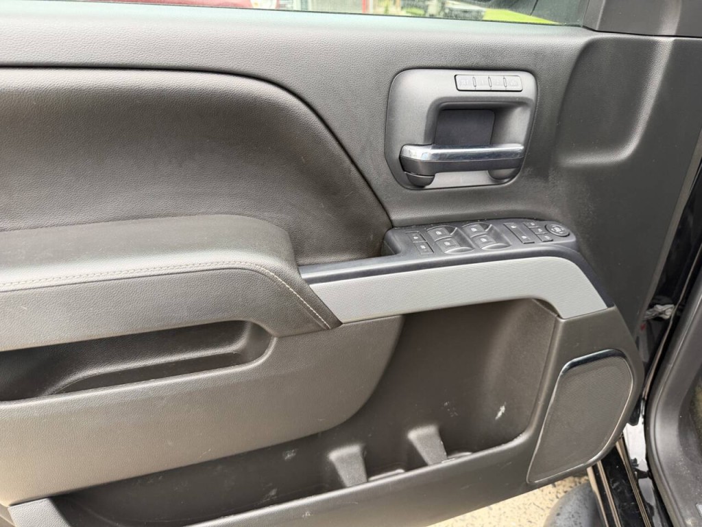 2015 Chevrolet Silverado 1500 Image 13