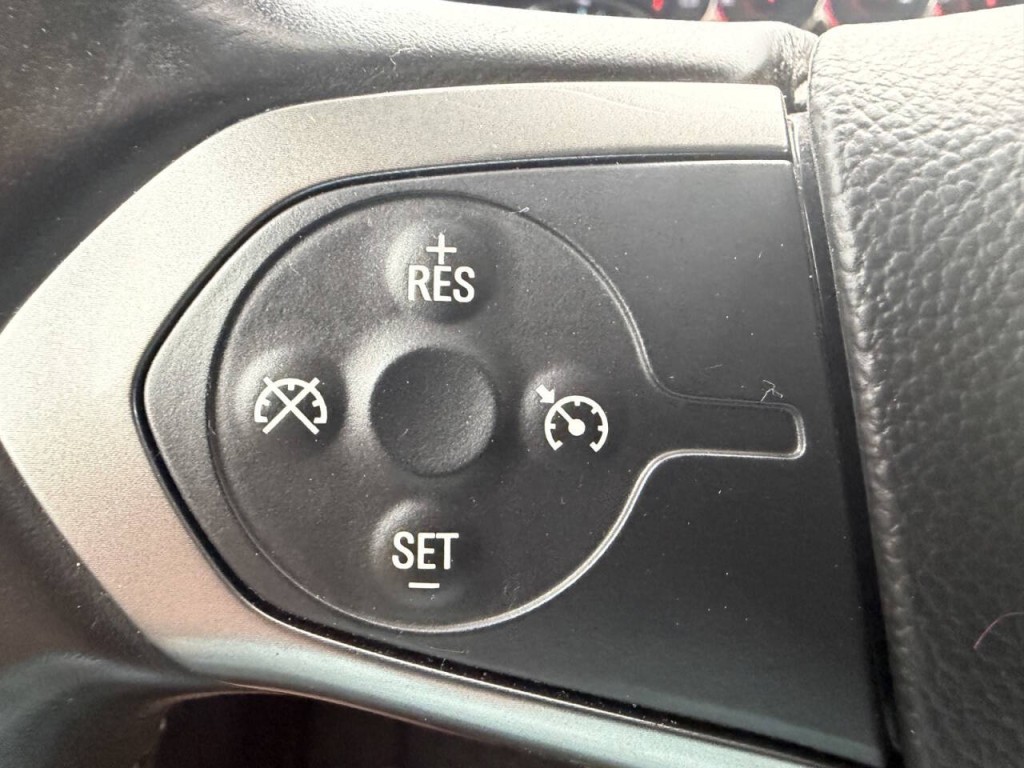 2015 Chevrolet Silverado 1500 Image 19