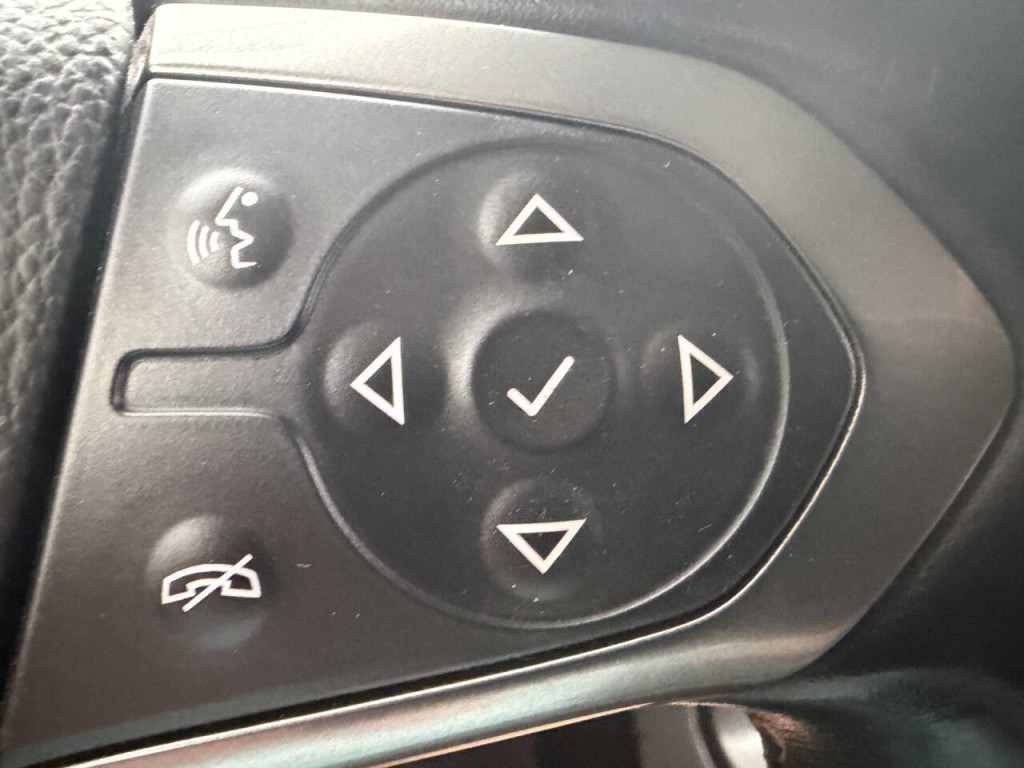 2015 Chevrolet Silverado 1500 Image 20