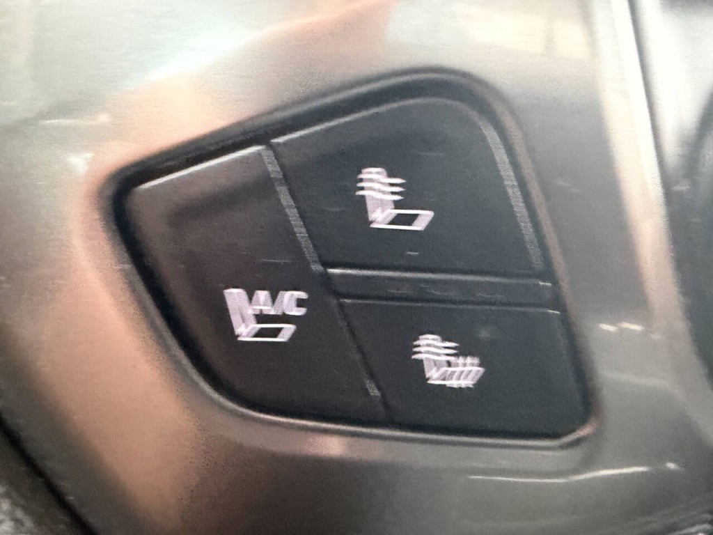 2015 Chevrolet Silverado 1500 Image 23