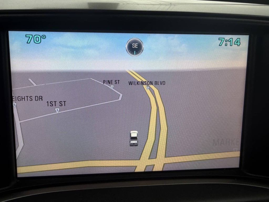 2015 Chevrolet Silverado 1500 Image 24