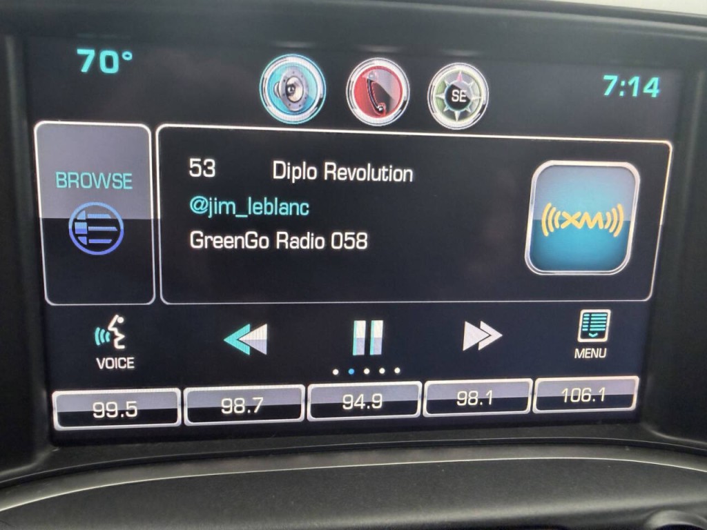 2015 Chevrolet Silverado 1500 Image 25