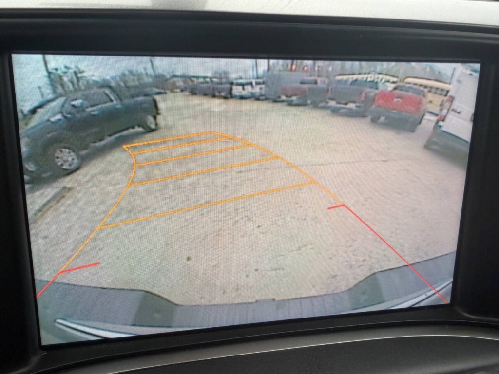 2015 Chevrolet Silverado 1500 Image 26