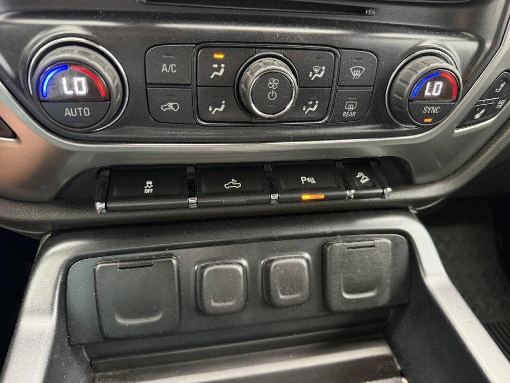 2015 Chevrolet Silverado 1500 Image 27