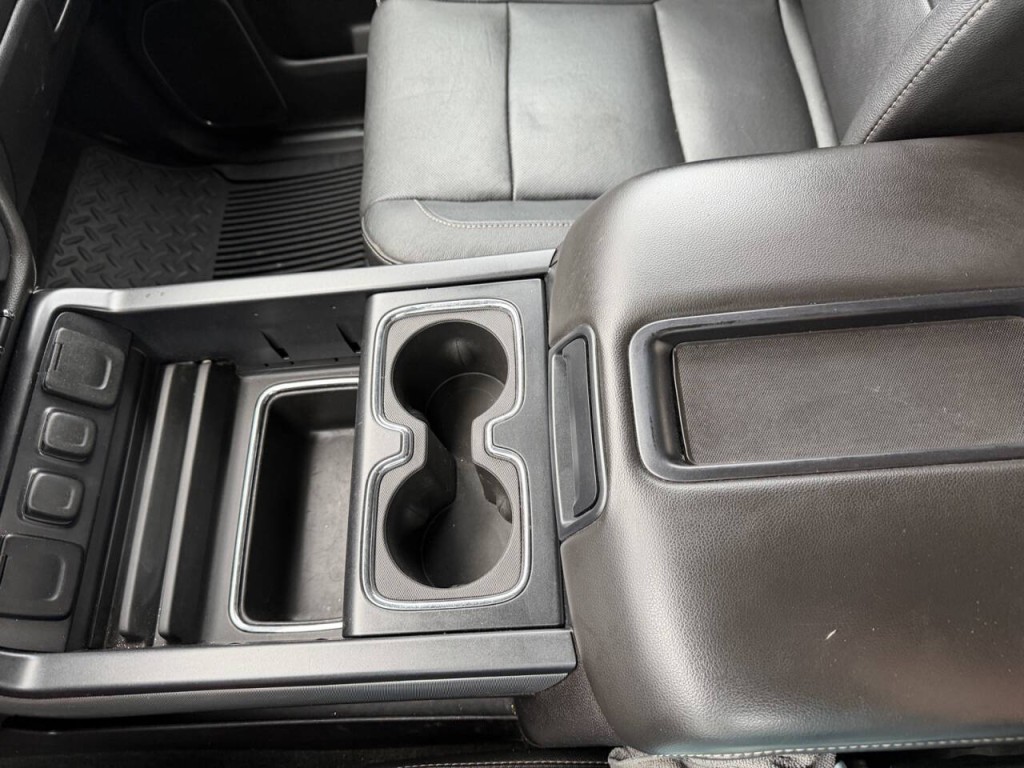 2015 Chevrolet Silverado 1500 Image 28