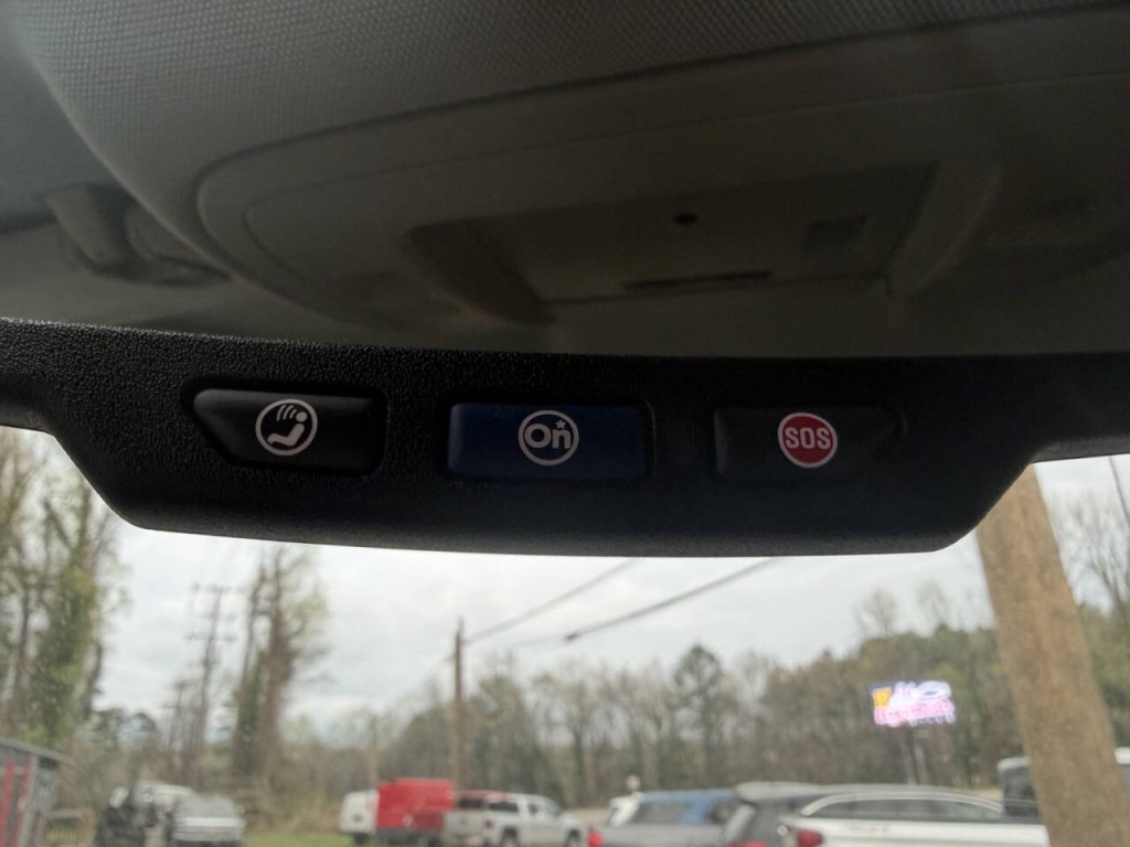 2015 Chevrolet Silverado 1500 Image 30