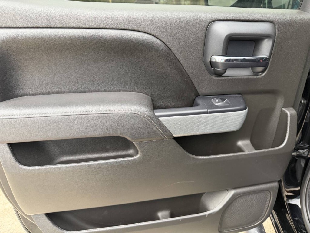 2015 Chevrolet Silverado 1500 Image 31