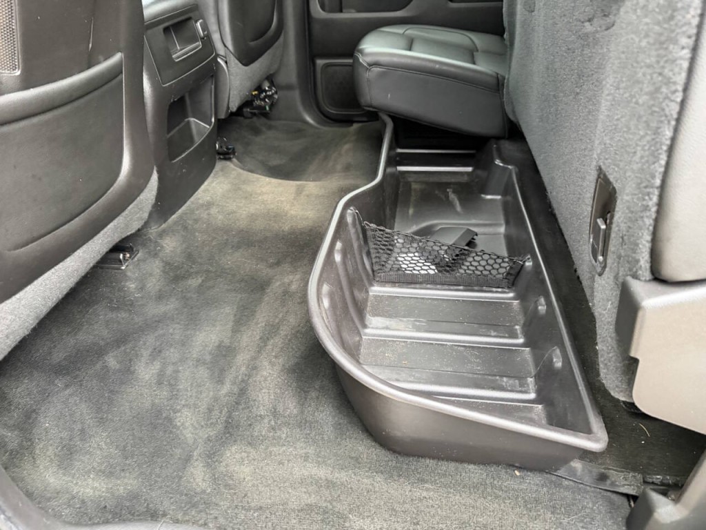 2015 Chevrolet Silverado 1500 Image 34