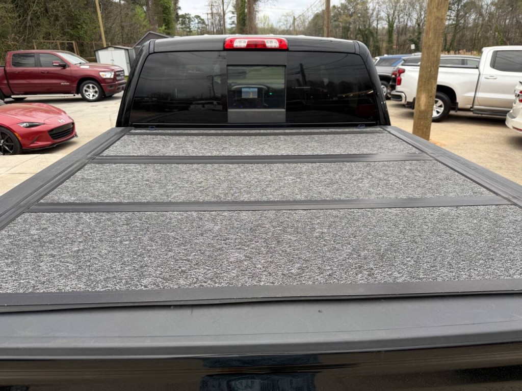 2015 Chevrolet Silverado 1500 Image 35