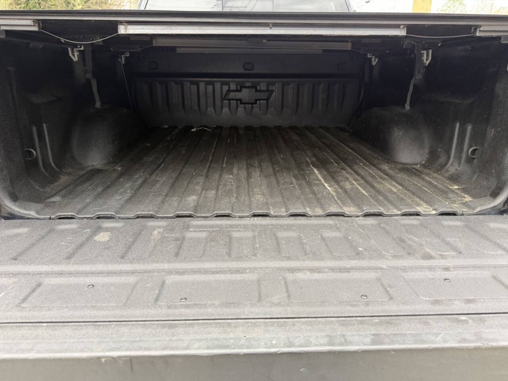 2015 Chevrolet Silverado 1500 Image 36