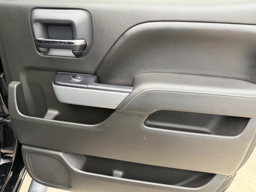 2015 Chevrolet Silverado 1500 Image 37