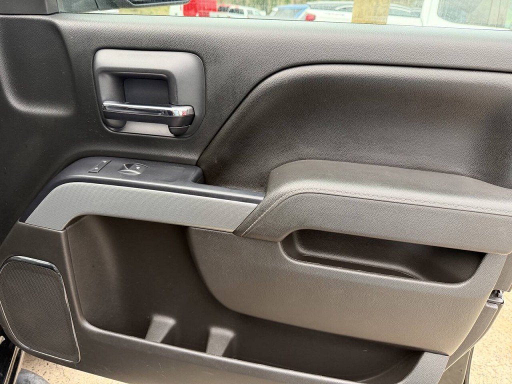2015 Chevrolet Silverado 1500 Image 42