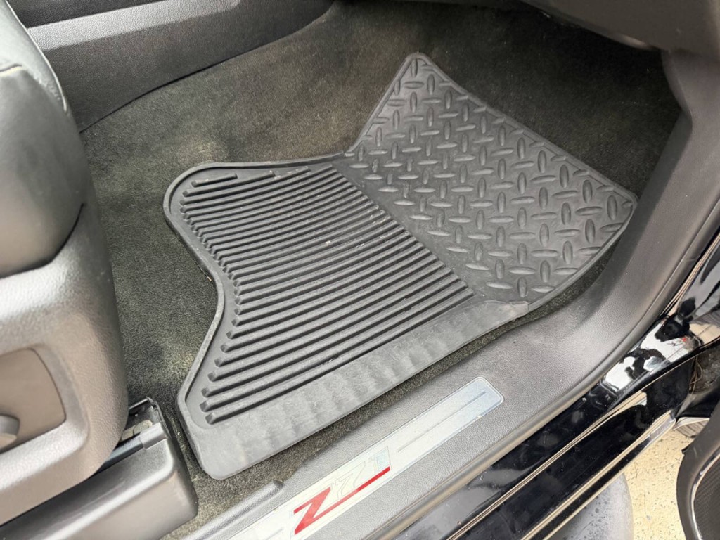 2015 Chevrolet Silverado 1500 Image 46