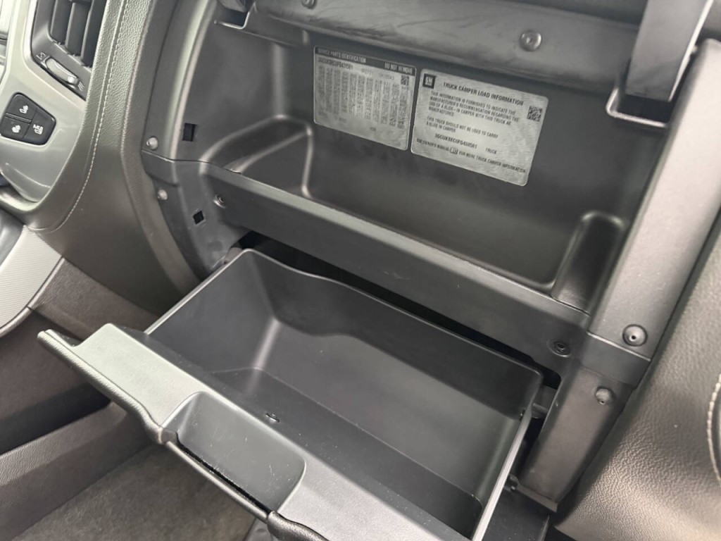 2015 Chevrolet Silverado 1500 Image 47