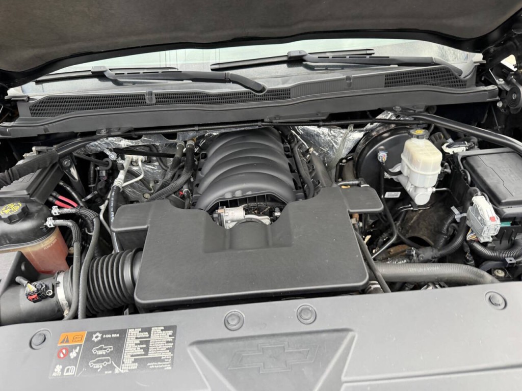 2015 Chevrolet Silverado 1500 Image 49