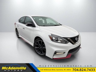 Image for 2017 Nissan Sentra Nismo ID: 7264473