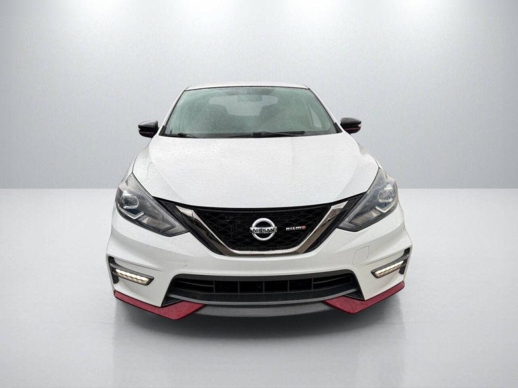2017 Nissan Sentra Image 2