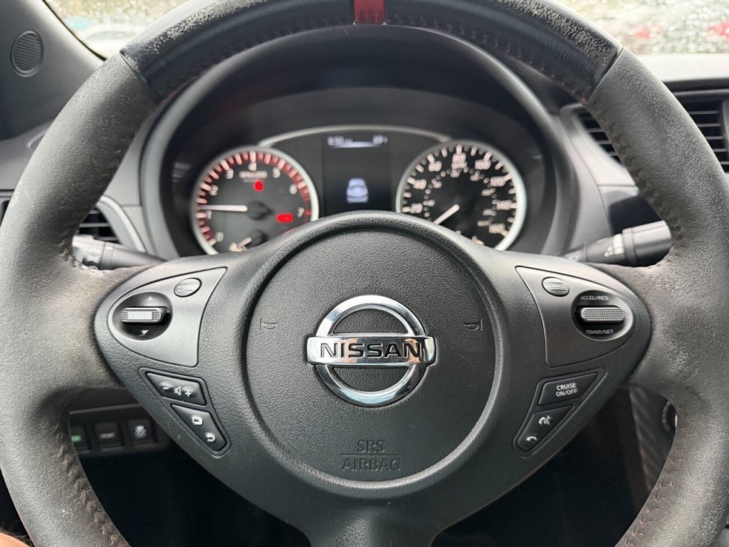 2017 Nissan Sentra Image 17