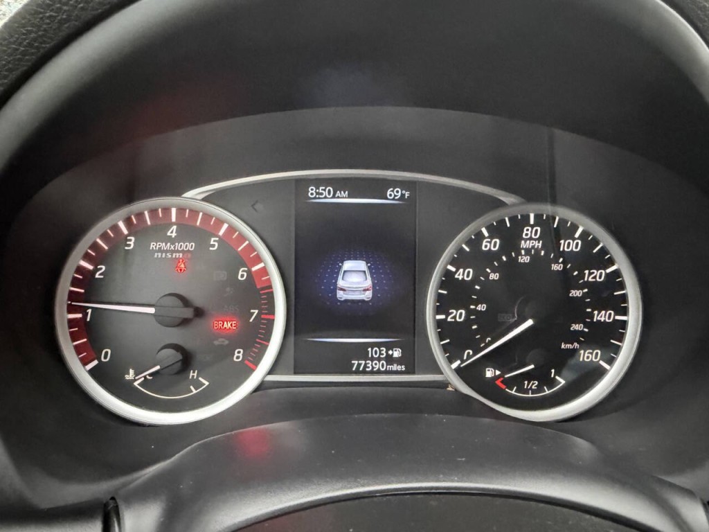 2017 Nissan Sentra Image 20