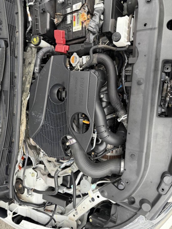 2017 Nissan Sentra Image 40