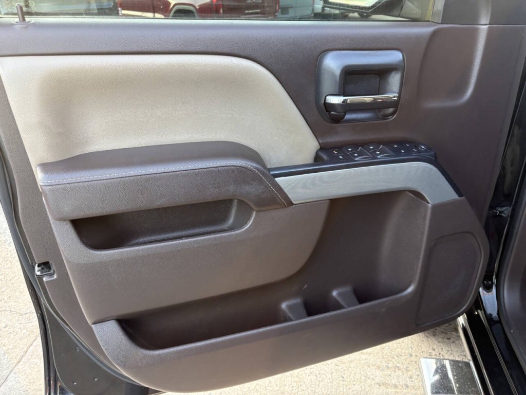 2016 Chevrolet Silverado 1500 Image 9