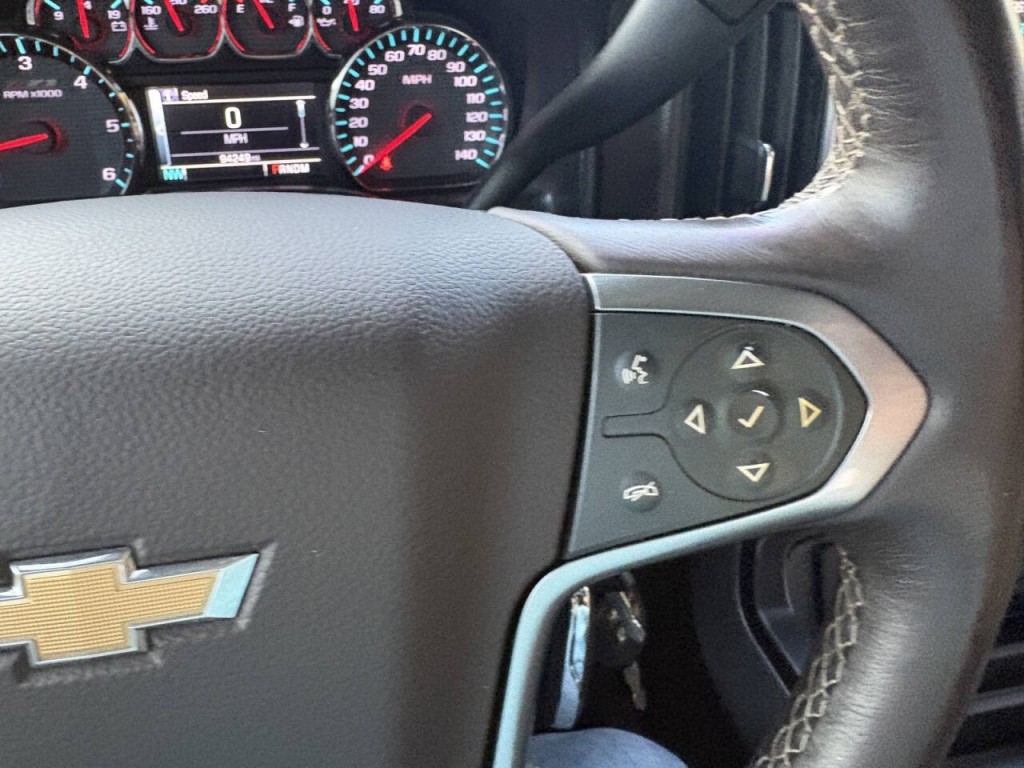 2016 Chevrolet Silverado 1500 Image 14