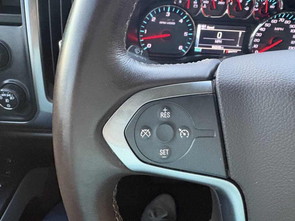 2016 Chevrolet Silverado 1500 Image 15