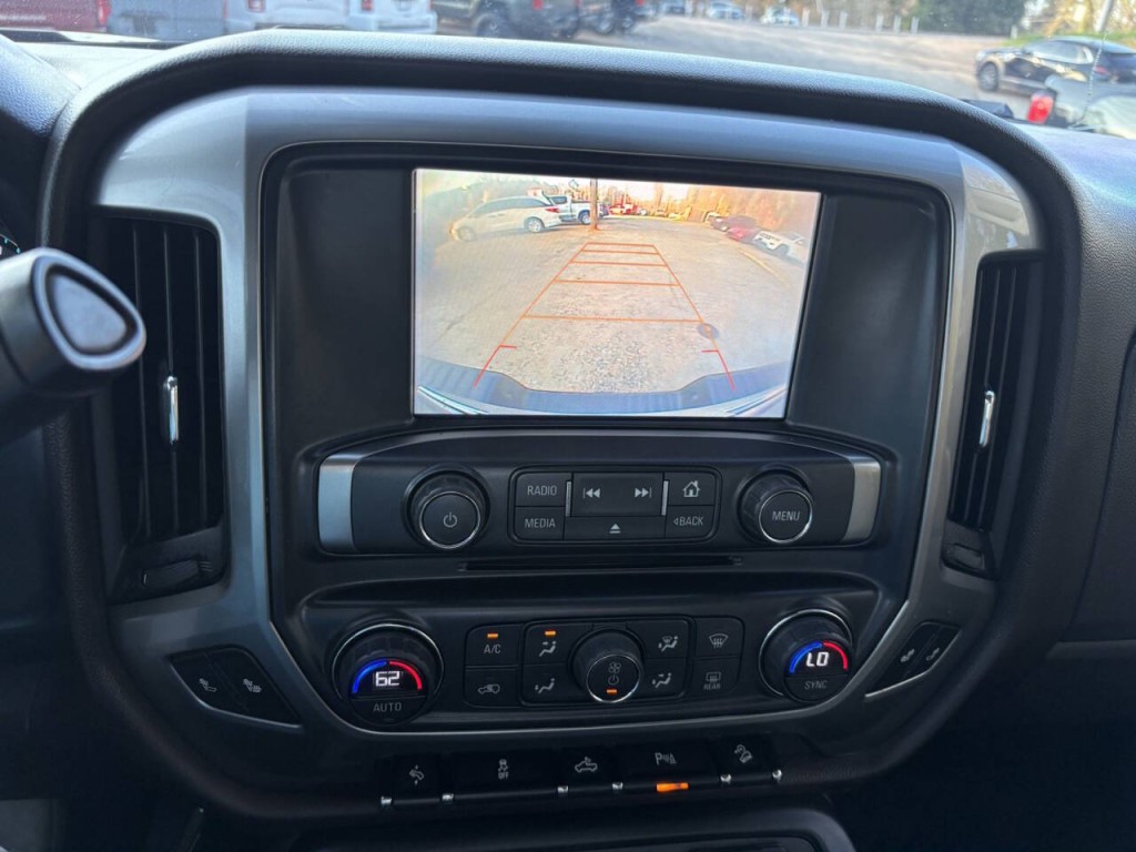 2016 Chevrolet Silverado 1500 Image 19