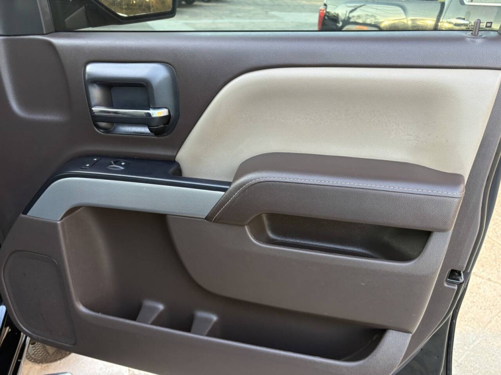 2016 Chevrolet Silverado 1500 Image 24
