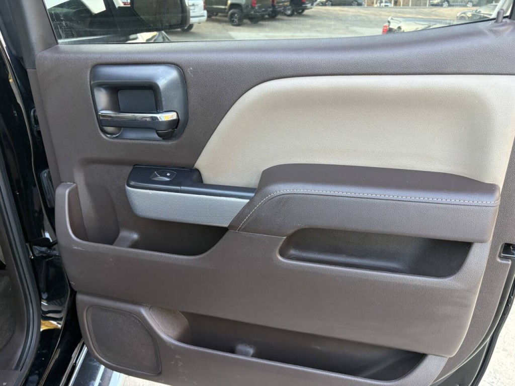 2016 Chevrolet Silverado 1500 Image 27
