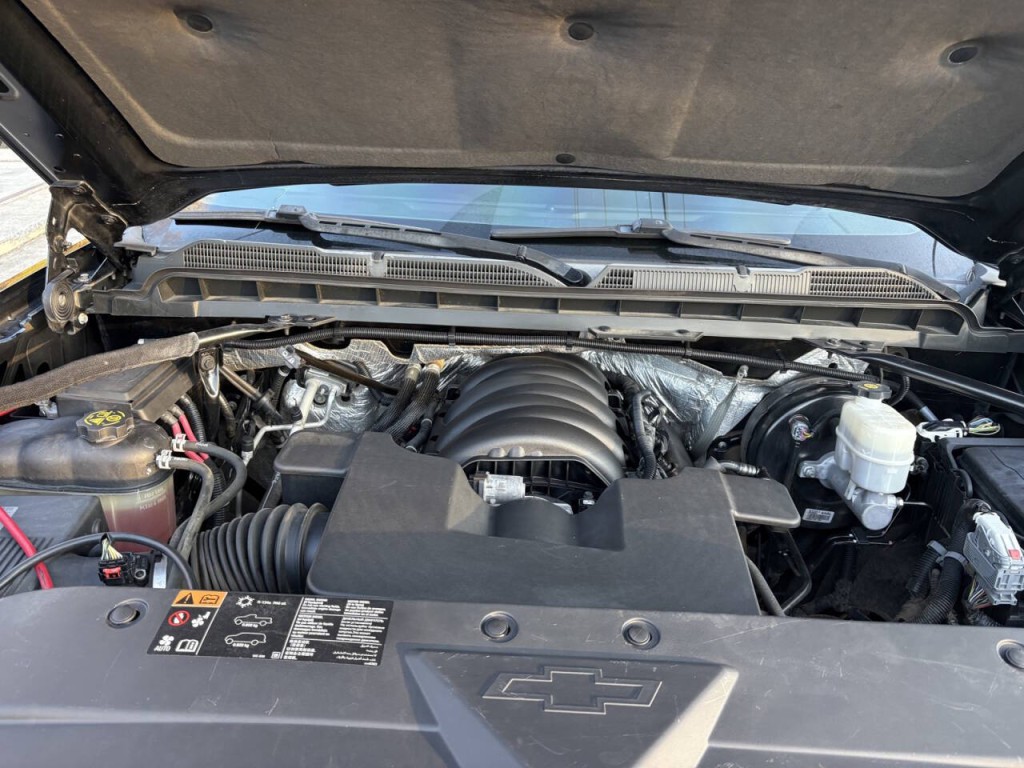 2016 Chevrolet Silverado 1500 Image 29