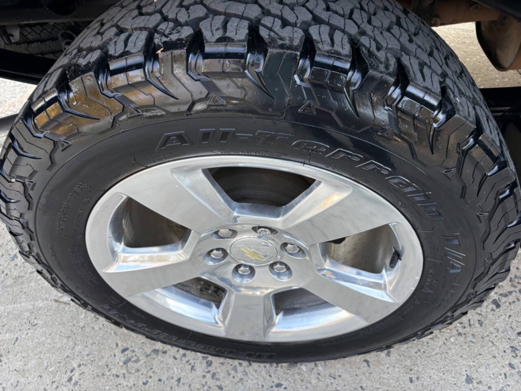 2016 Chevrolet Silverado 1500 Image 31