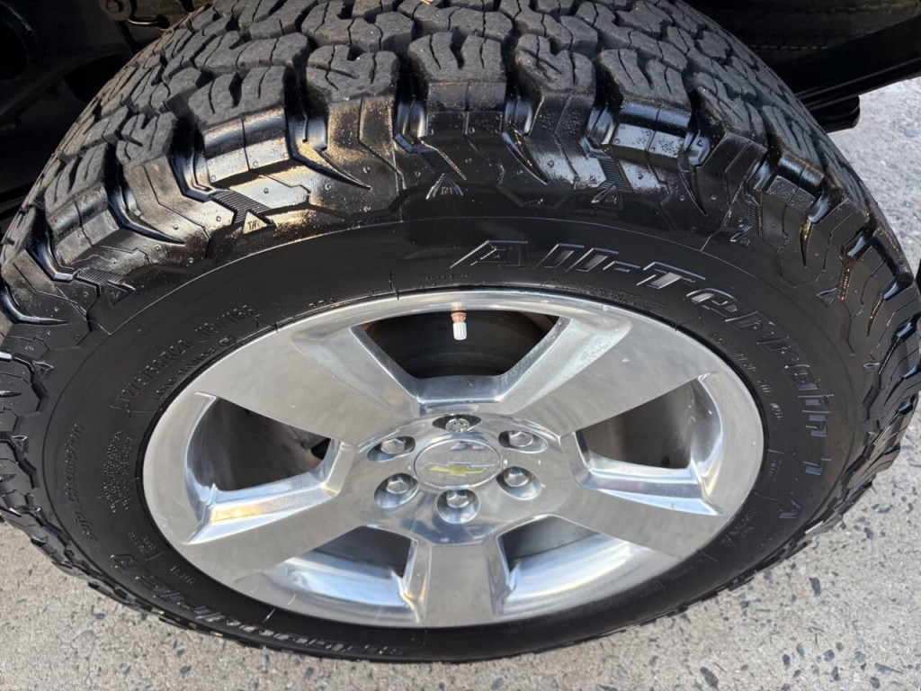 2016 Chevrolet Silverado 1500 Image 32