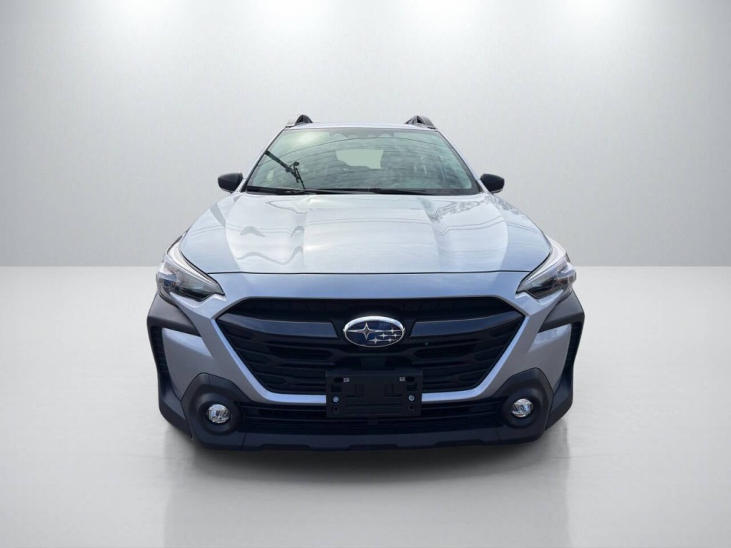 2024 Subaru Outback Image 2