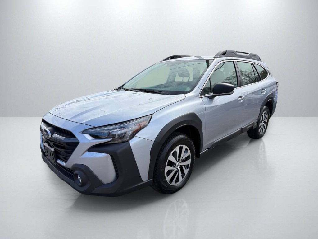 2024 Subaru Outback Image 3